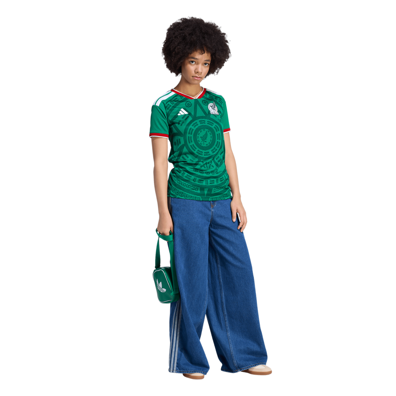 adidas World Cup 2026 Home Jersey - Women's | Foot Locker