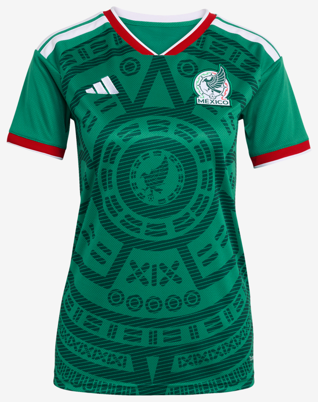 adidas World Cup 2026 Home Jersey Image 7 of 8. Tap to open photo gallery.