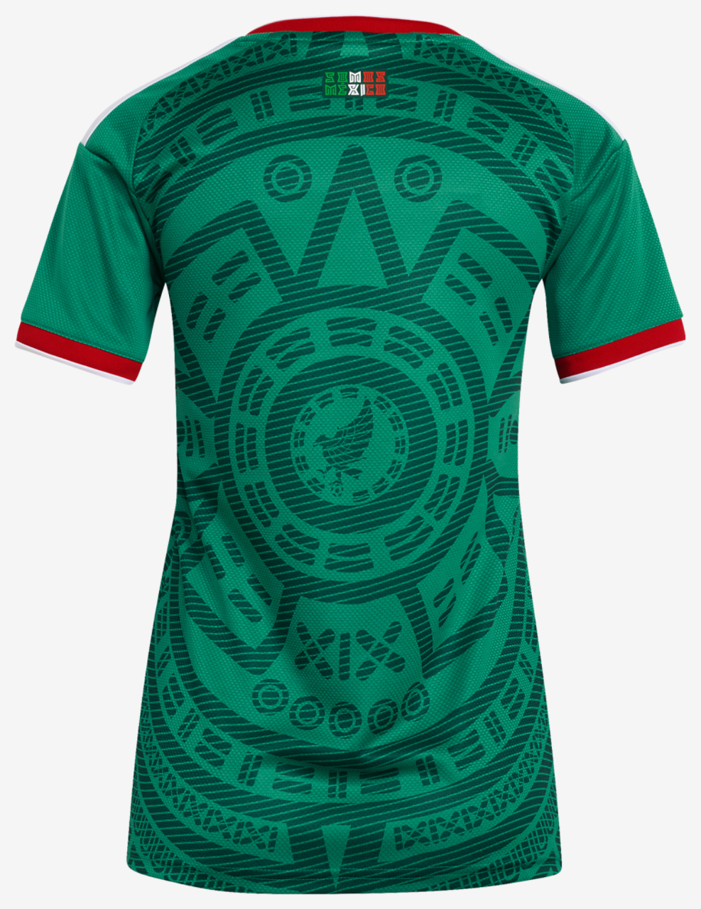 adidas World Cup 2026 Home Jersey Image 8 of 8. Tap to open photo gallery.
