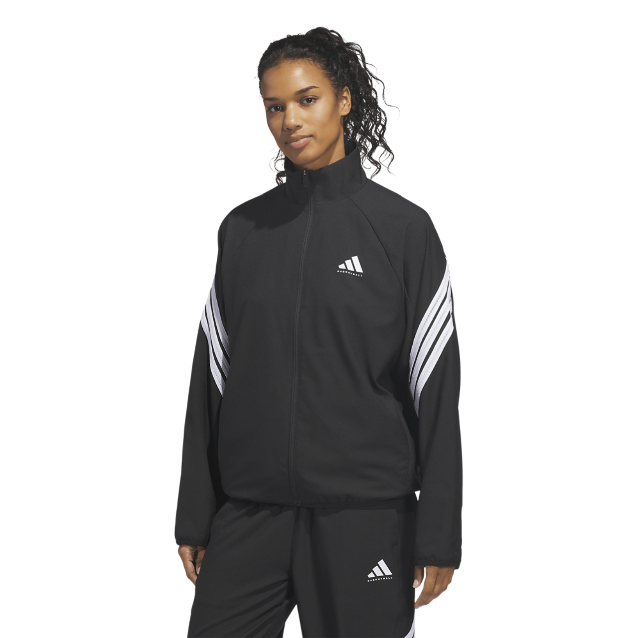 adidas Crazy Lite Full-Zip Jacket - Women's | Foot Locker