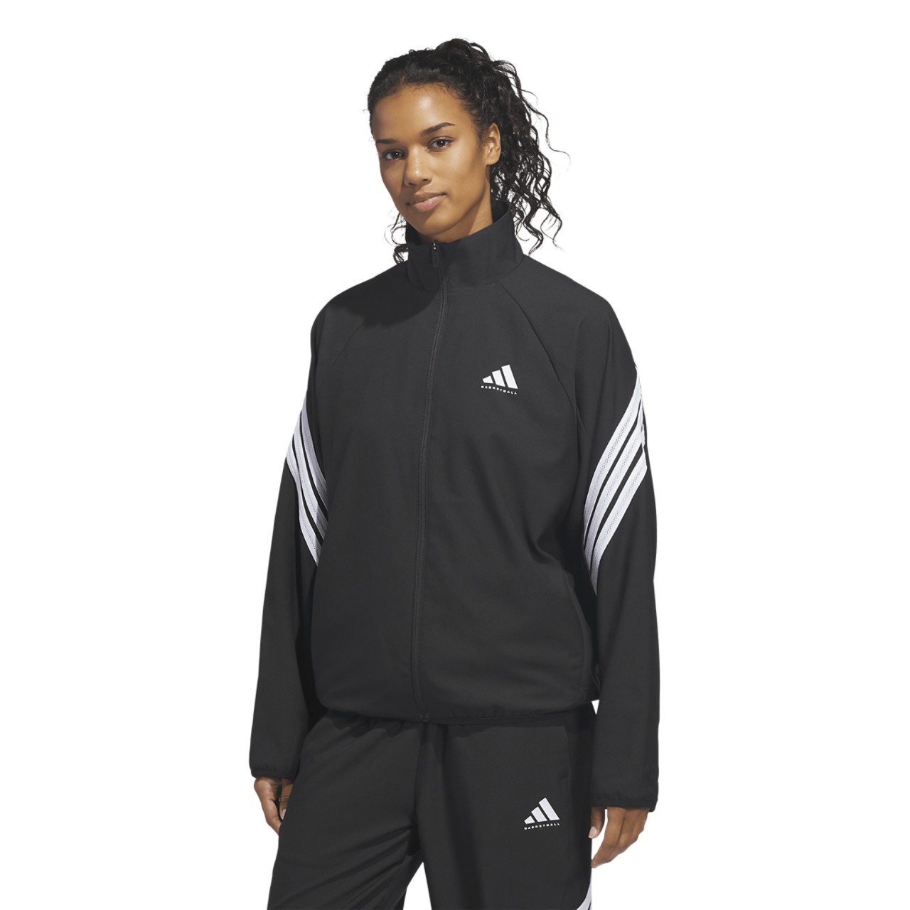 adidas Crazy Lite Full-Zip Jacket - Women's | Foot Locker