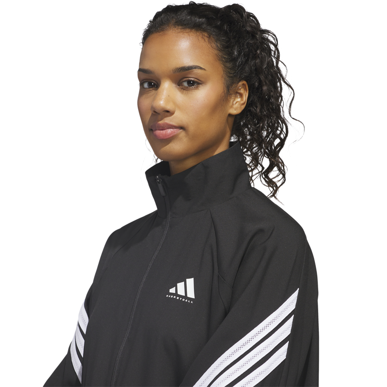 adidas Crazy Lite Full-Zip Jacket - Women's | Foot Locker