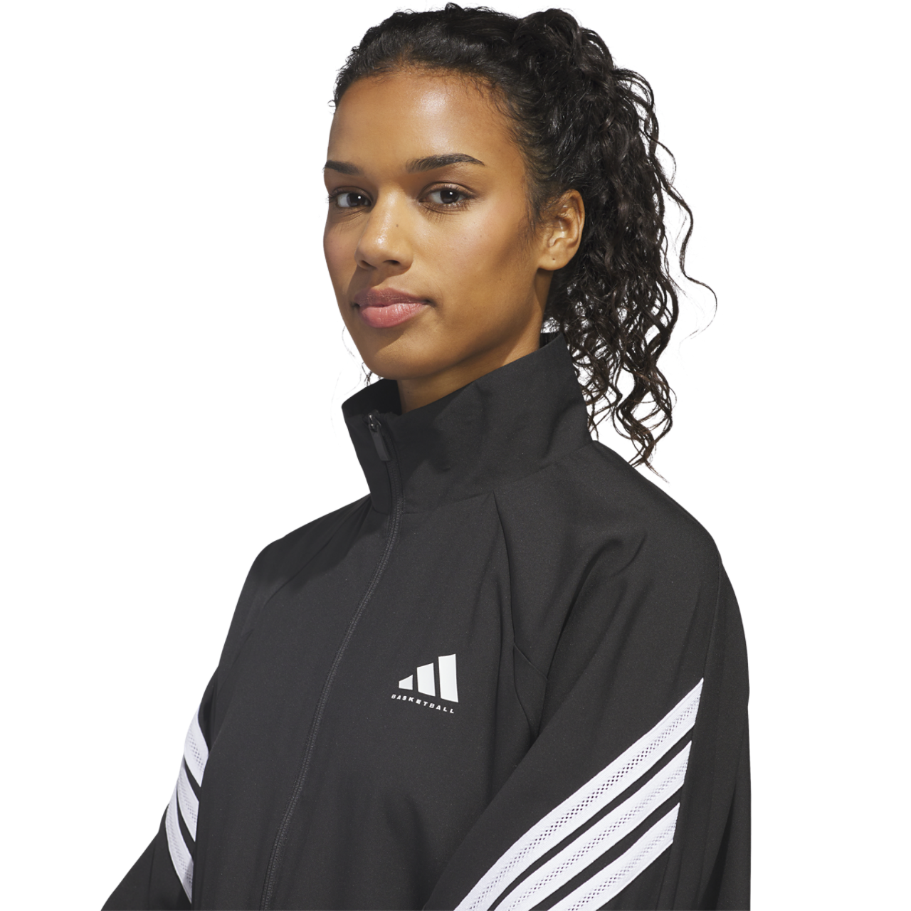 adidas Crazy Lite Full-Zip Jacket - Women's | Foot Locker