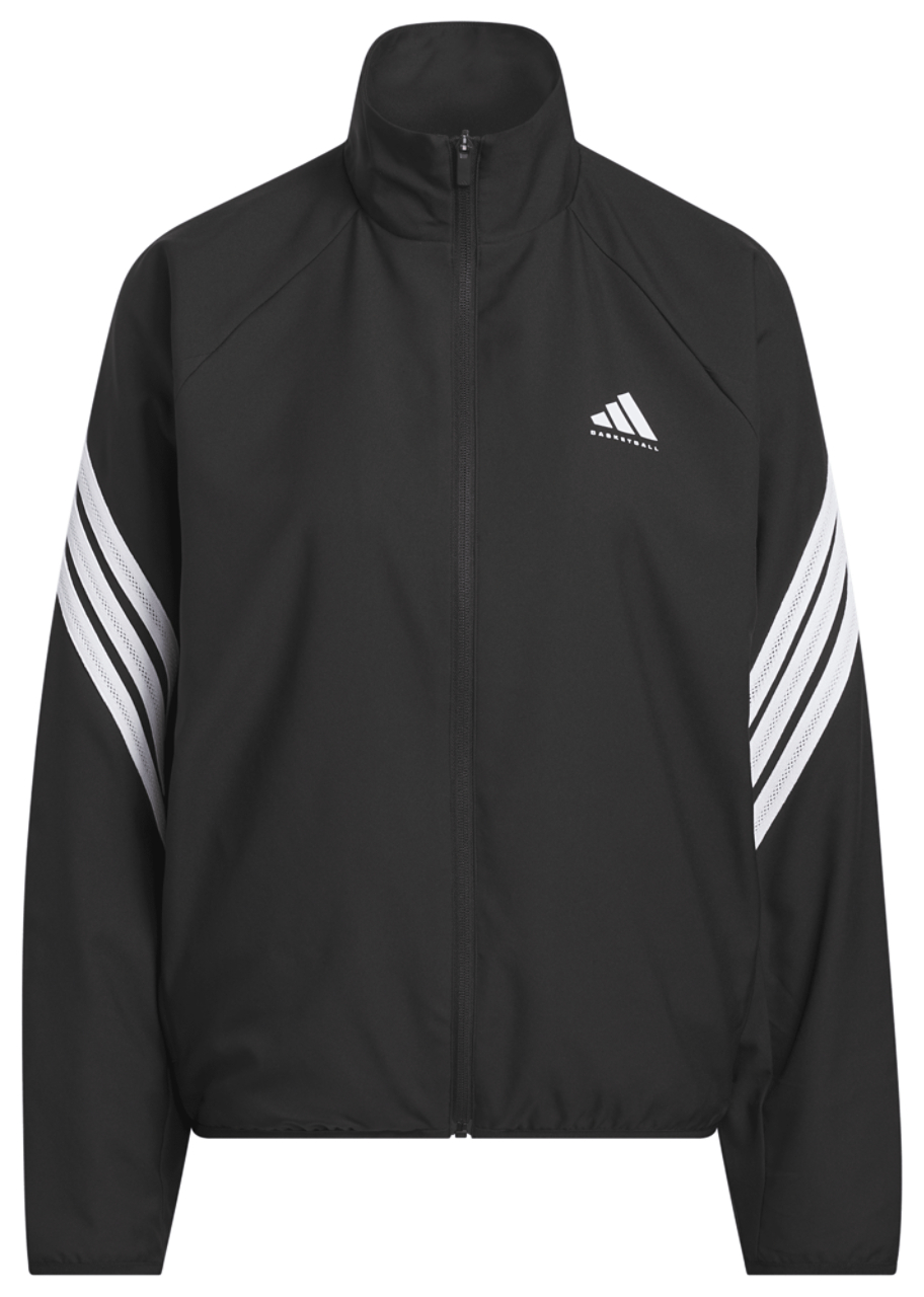 adidas Crazy Lite Full-Zip Jacket - Women's | Foot Locker