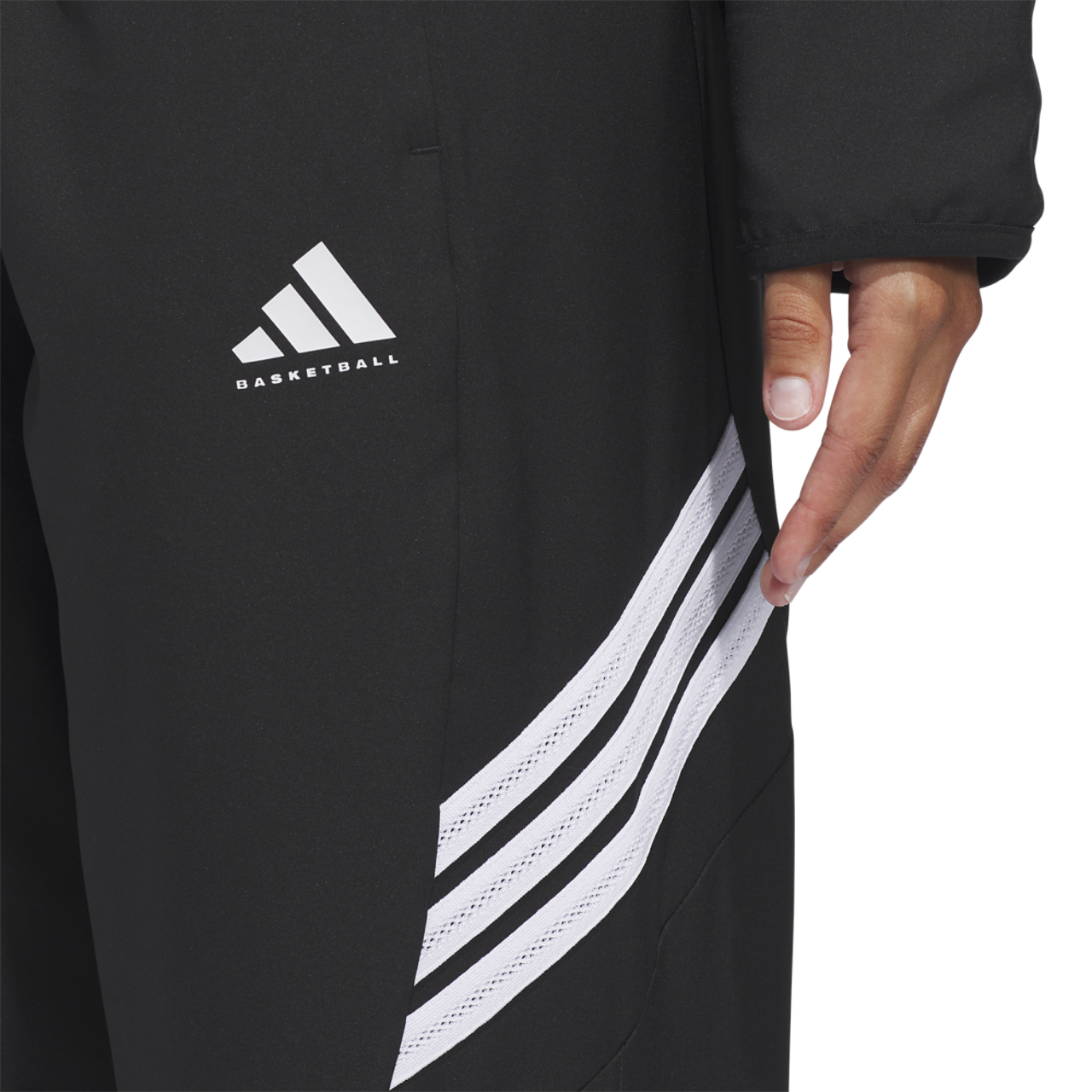 adidas Crazy Lite Pants Image 3 of 6. Tap to open photo gallery.