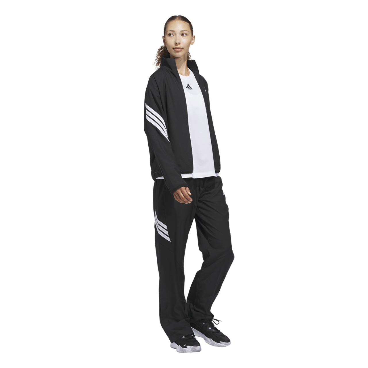 adidas Crazy Lite Pants Image 5 of 6. Tap to open photo gallery.