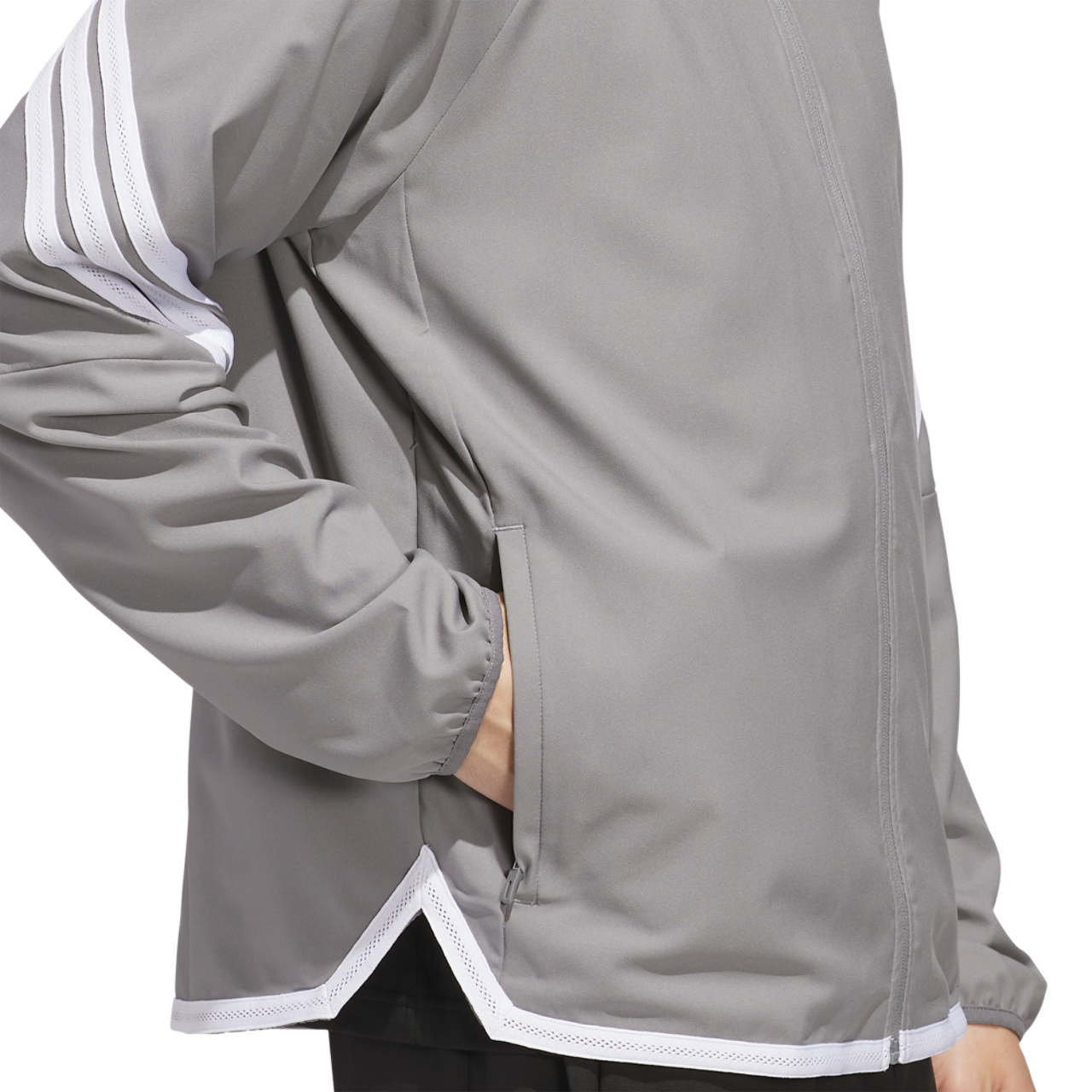 adidas Crazy Lite Basketball Jacket - Men's | Foot Locker