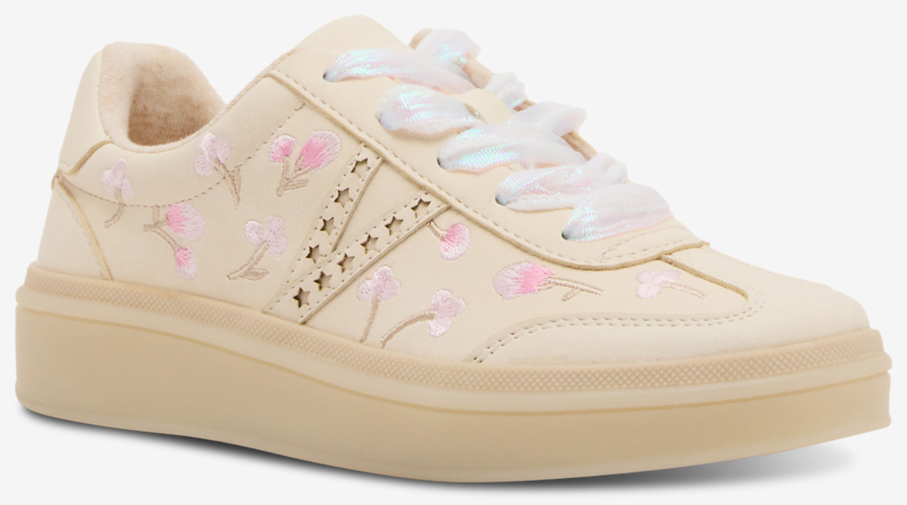 Steve Madden JKAELIE Sneaker Image 2 of 6. Tap to open photo gallery.