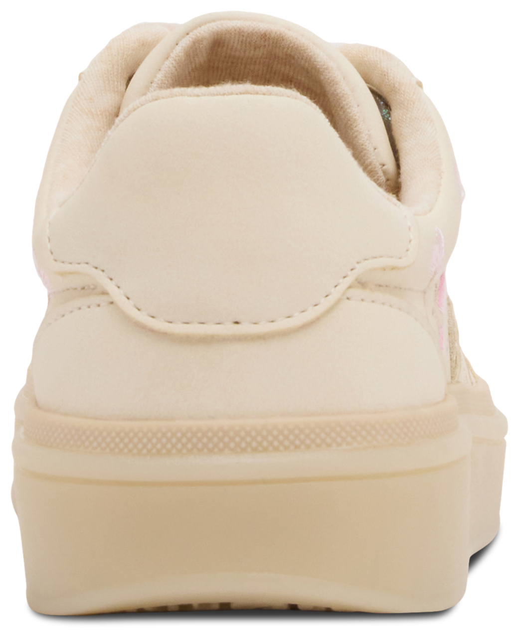 Steve Madden JKAELIE Sneaker Image 3 of 6. Tap to open photo gallery.