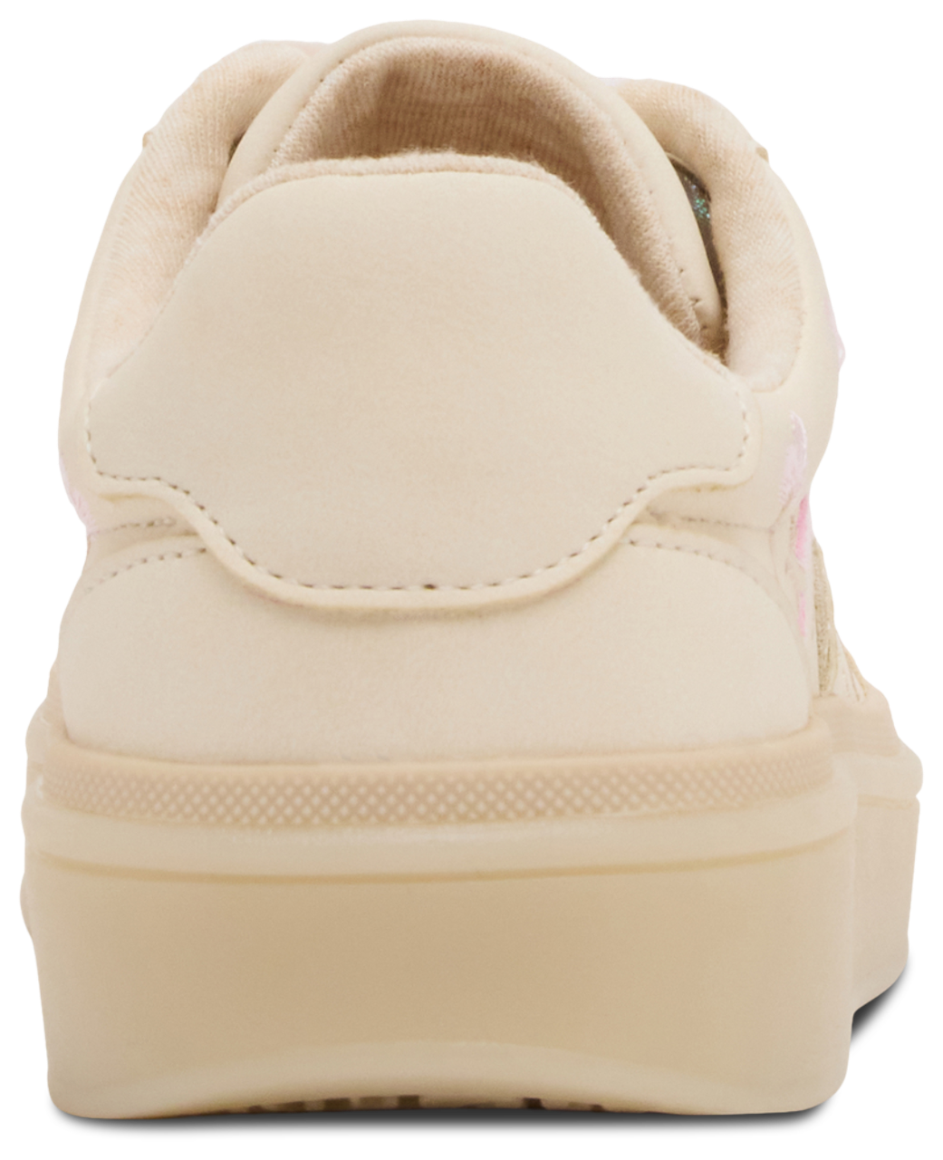 Steve Madden JKAELIE Sneaker Image 3 of 6. Tap to open photo gallery.