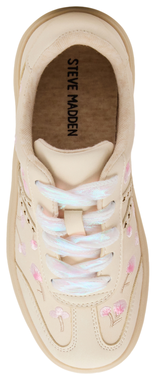 Steve Madden JKAELIE Sneaker Image 4 of 6. Tap to open photo gallery.