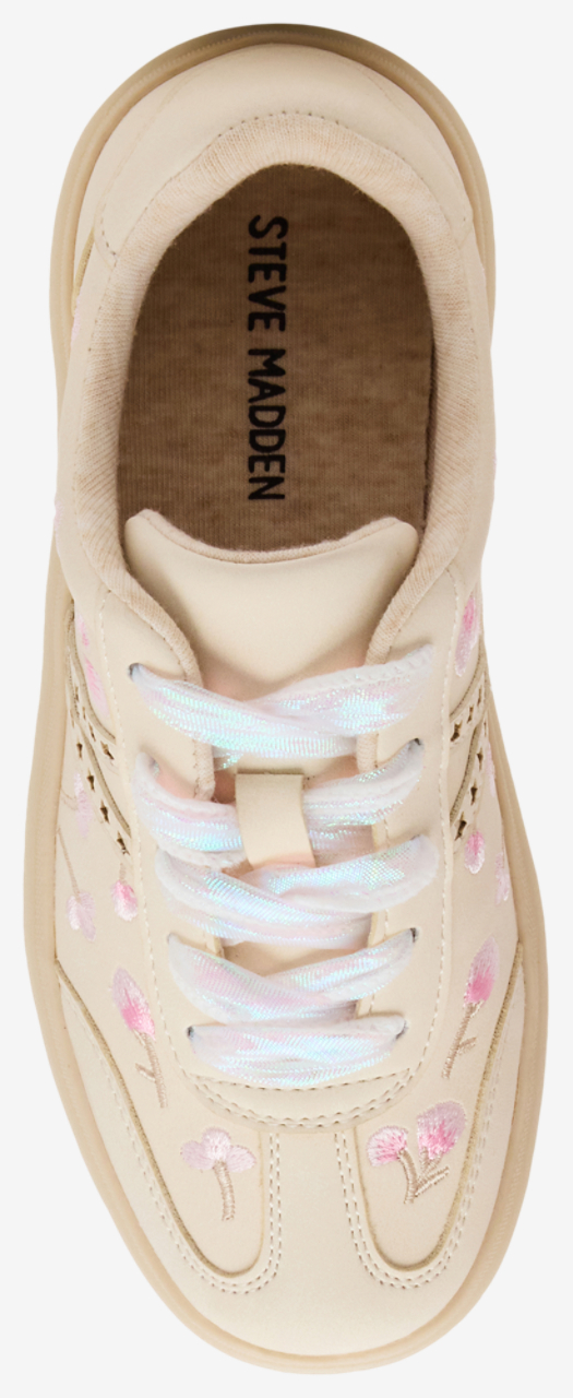 Steve Madden JKAELIE Sneaker Image 4 of 6. Tap to open photo gallery.