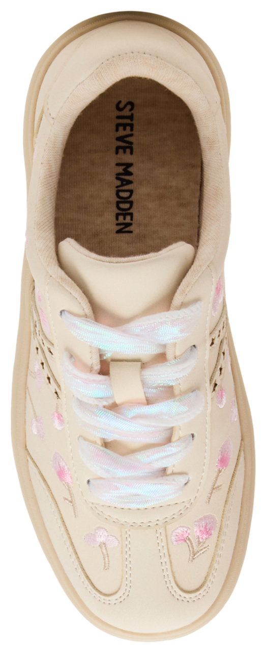 Steve Madden JKAELIE Sneaker Image 4 of 6. Tap to open photo gallery.