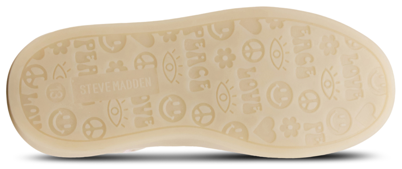 Steve Madden JKAELIE Sneaker Image 5 of 6. Tap to open photo gallery.