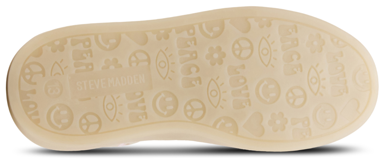 Steve Madden JKAELIE Sneaker Image 5 of 6. Tap to open photo gallery.
