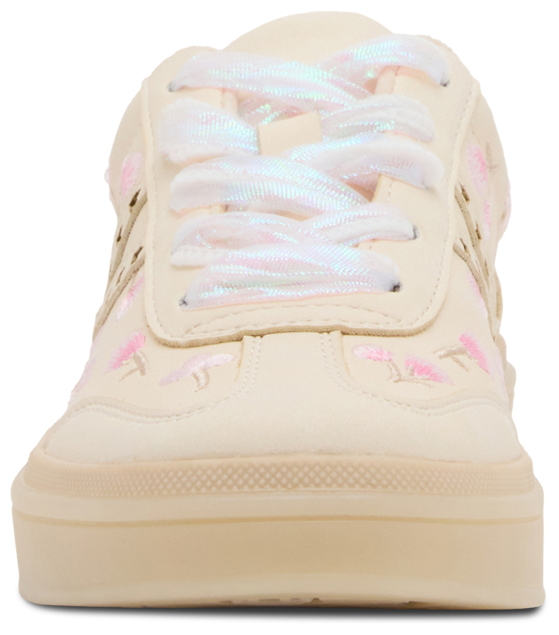 Steve Madden JKAELIE Sneaker Image 6 of 6. Tap to open photo gallery.