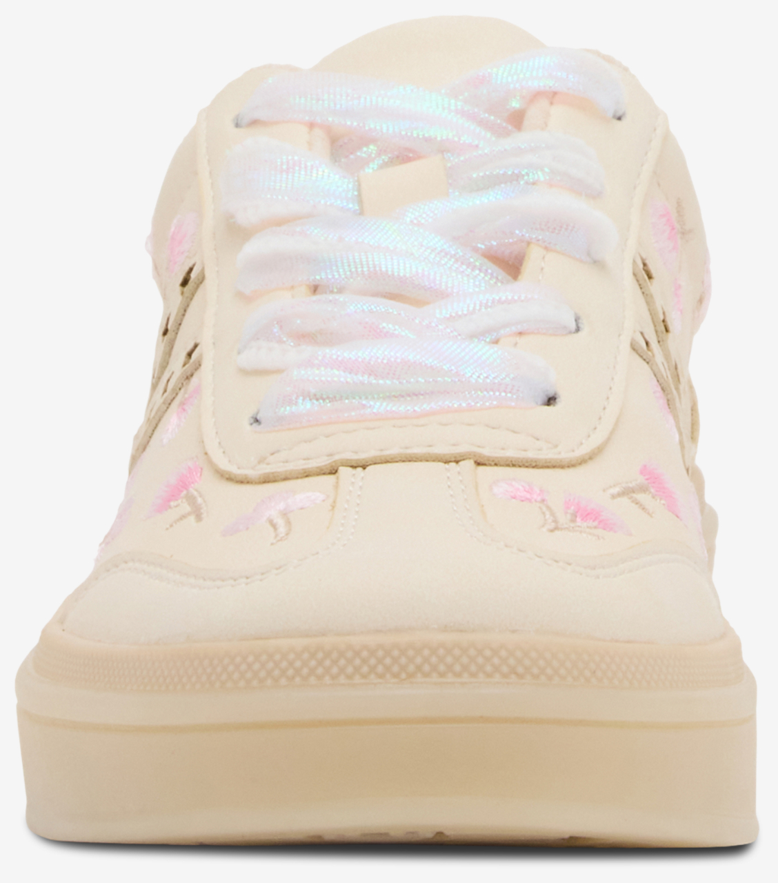 Steve Madden JKAELIE Sneaker Image 6 of 6. Tap to open photo gallery.