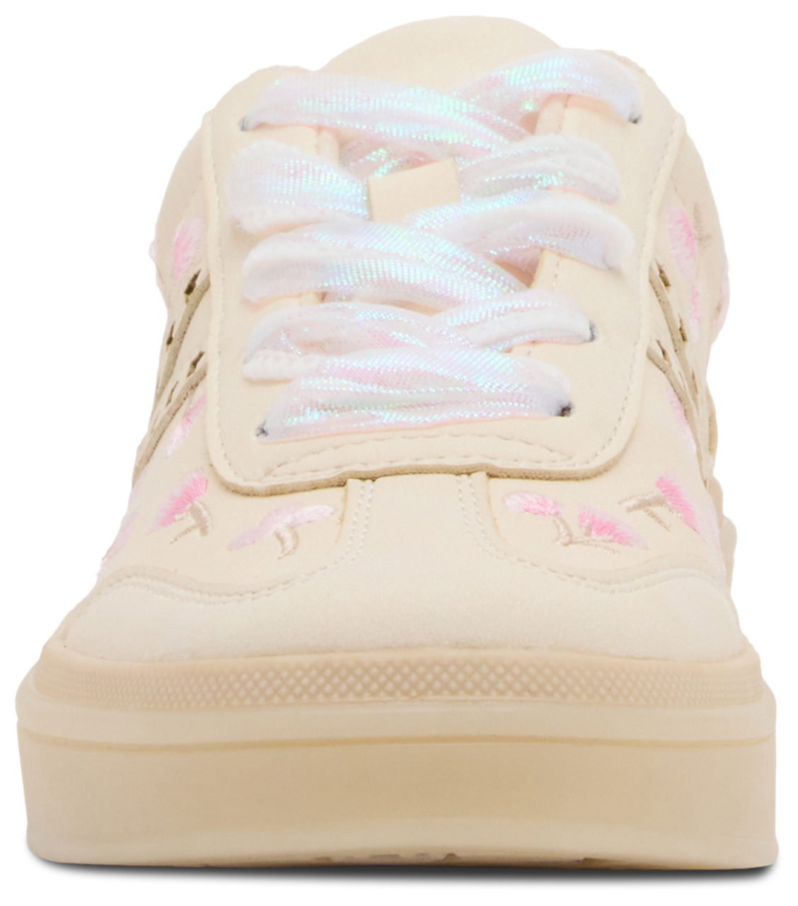 Steve Madden JKAELIE Sneaker Image 6 of 6. Tap to open photo gallery.