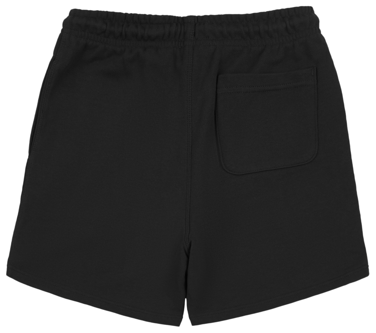 New Balance French Terry Fleece Short Image 8 of 8. Tap to open photo gallery.