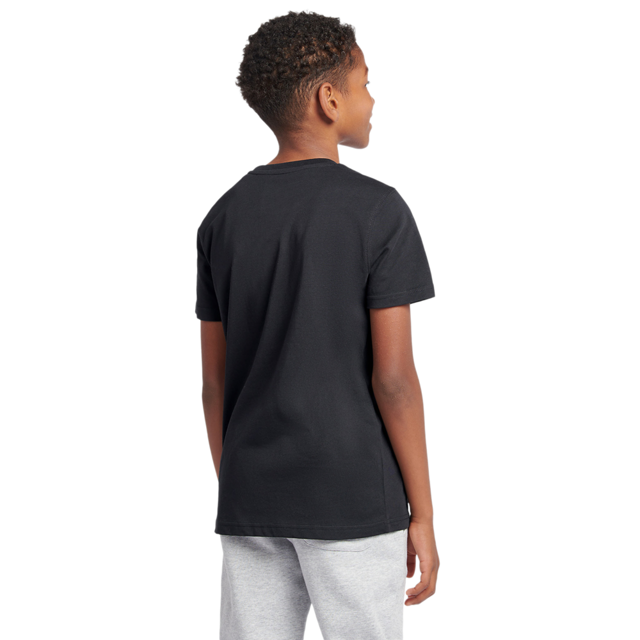 New Balance Graphic T-Shirt Image 2 of 3. Tap to open photo gallery.