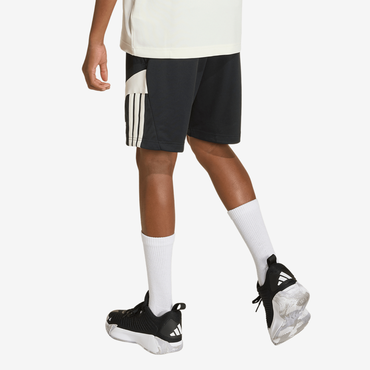 adidas House of Tiro Shorts Image 2 of 6. Tap to open photo gallery.