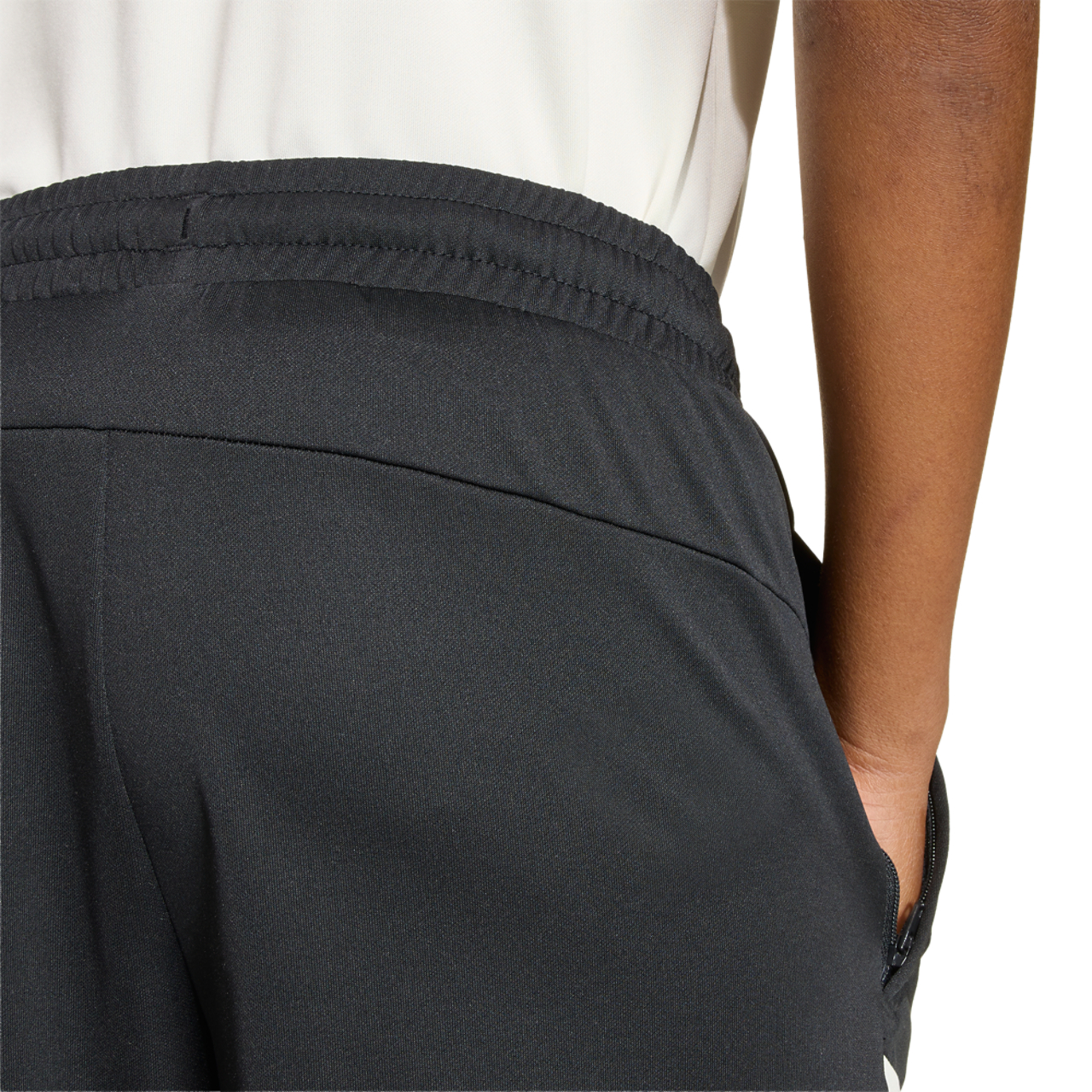 adidas House of Tiro Shorts Image 4 of 6. Tap to open photo gallery.