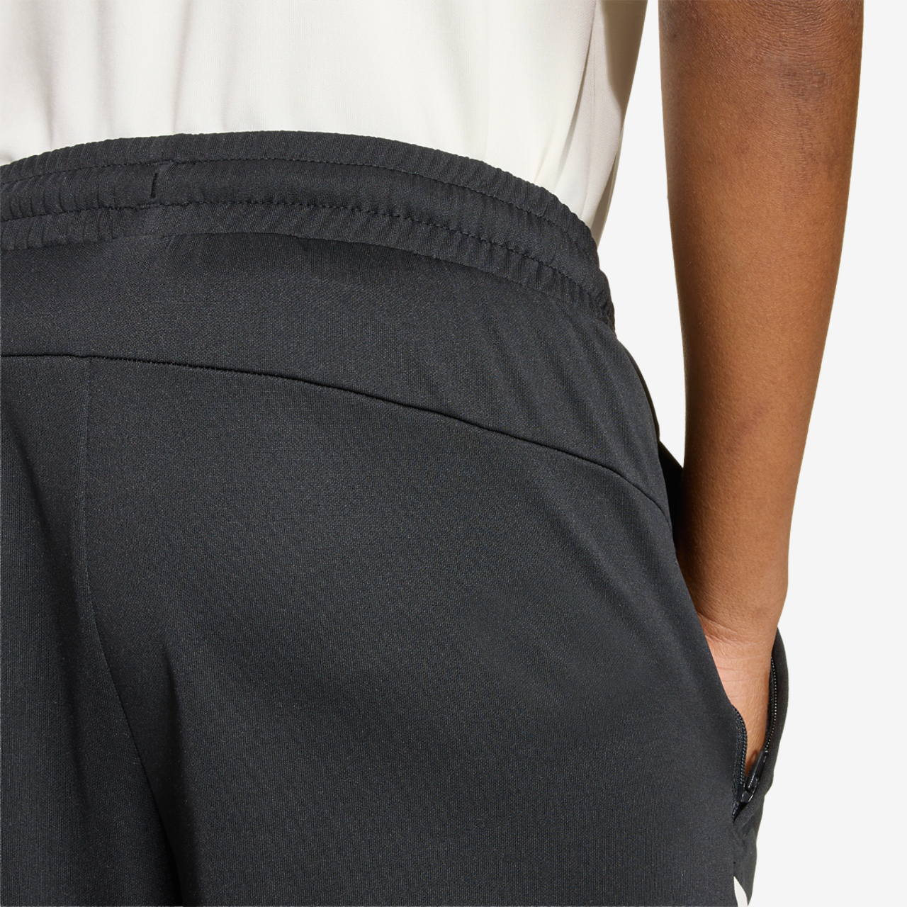 adidas House of Tiro Shorts Image 4 of 6. Tap to open photo gallery.