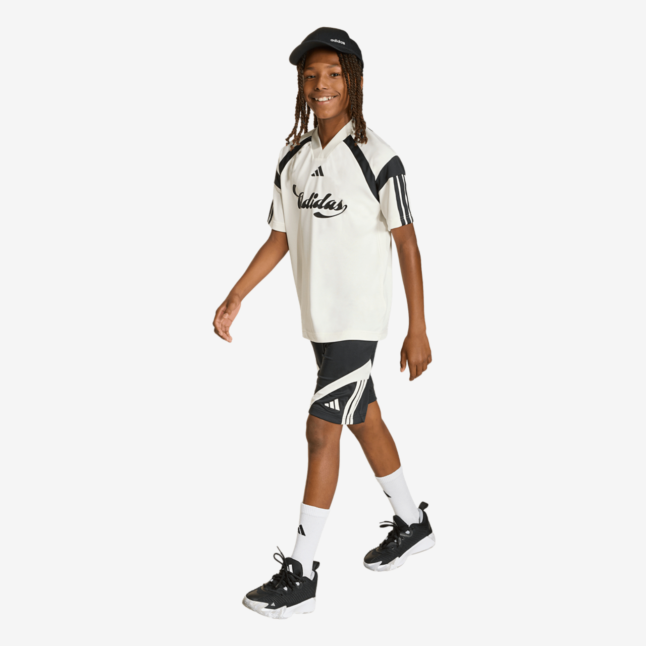 adidas House of Tiro Shorts Image 5 of 6. Tap to open photo gallery.