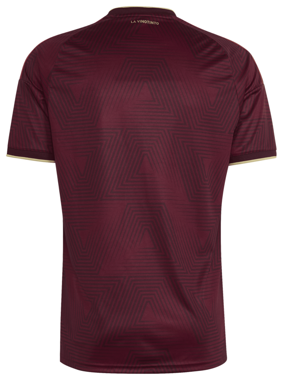 adidas Venezuela 26 Home Replica Jersey Image 2 of 2. Tap to open photo gallery.