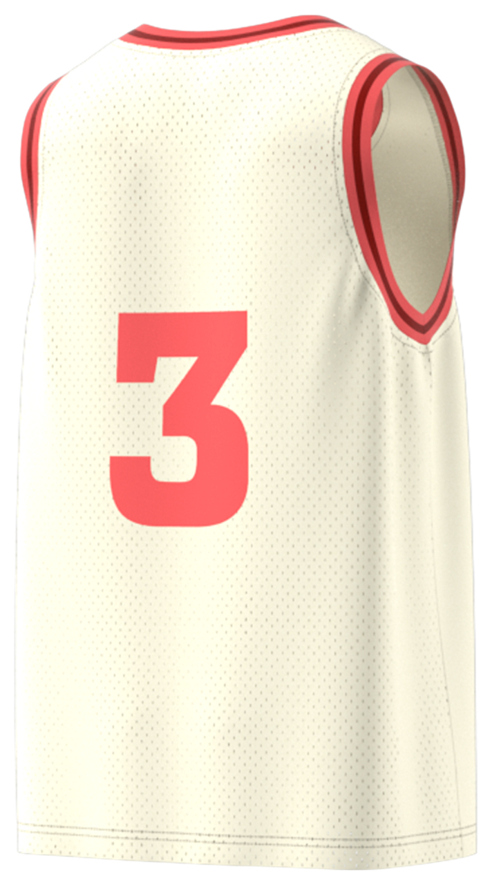 adidas OG Basketball Jersey