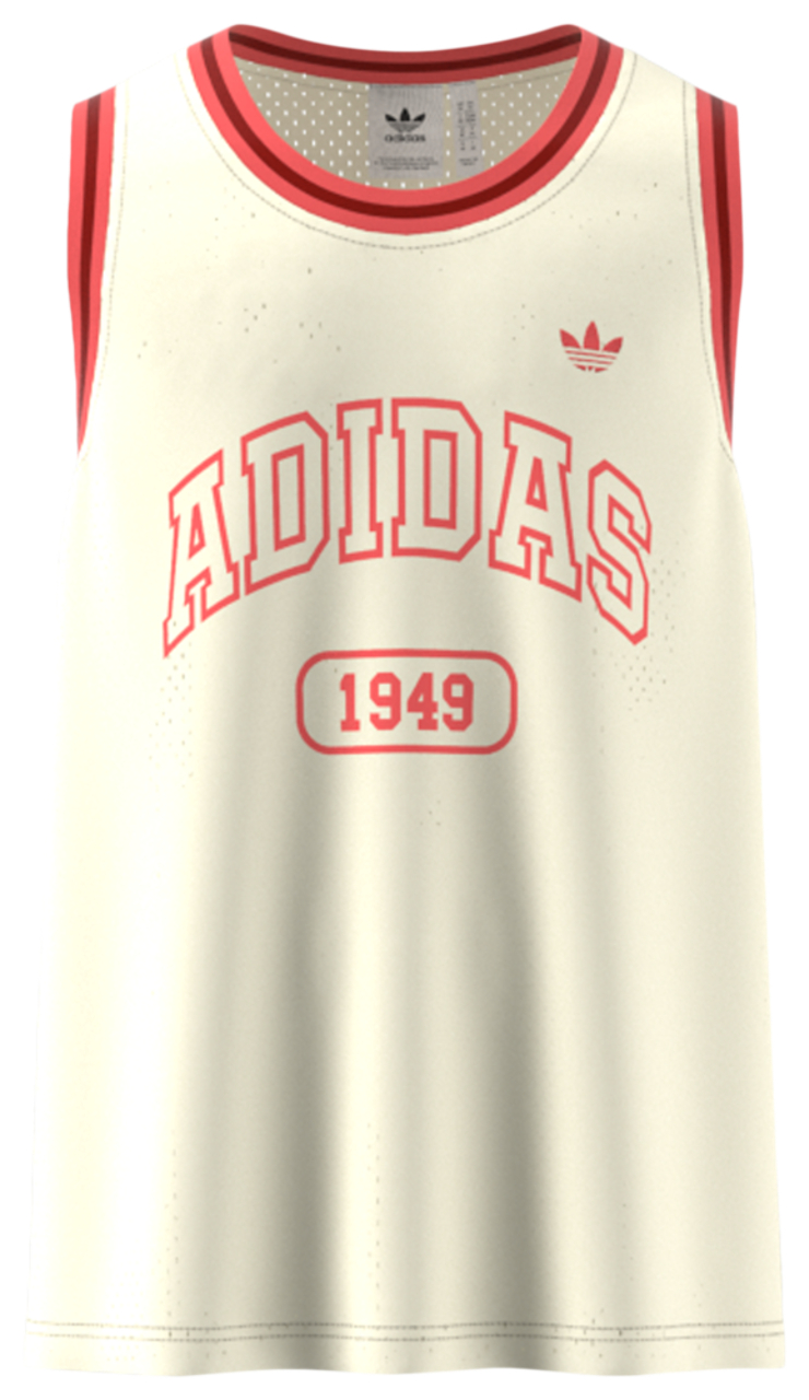 adidas OG Basketball Jersey