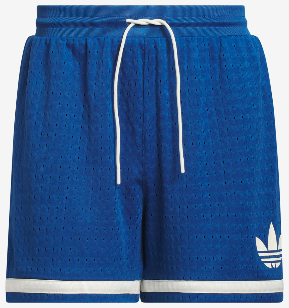 adidas Warp Knit Shorts Image 6 of 6. Tap to open photo gallery.