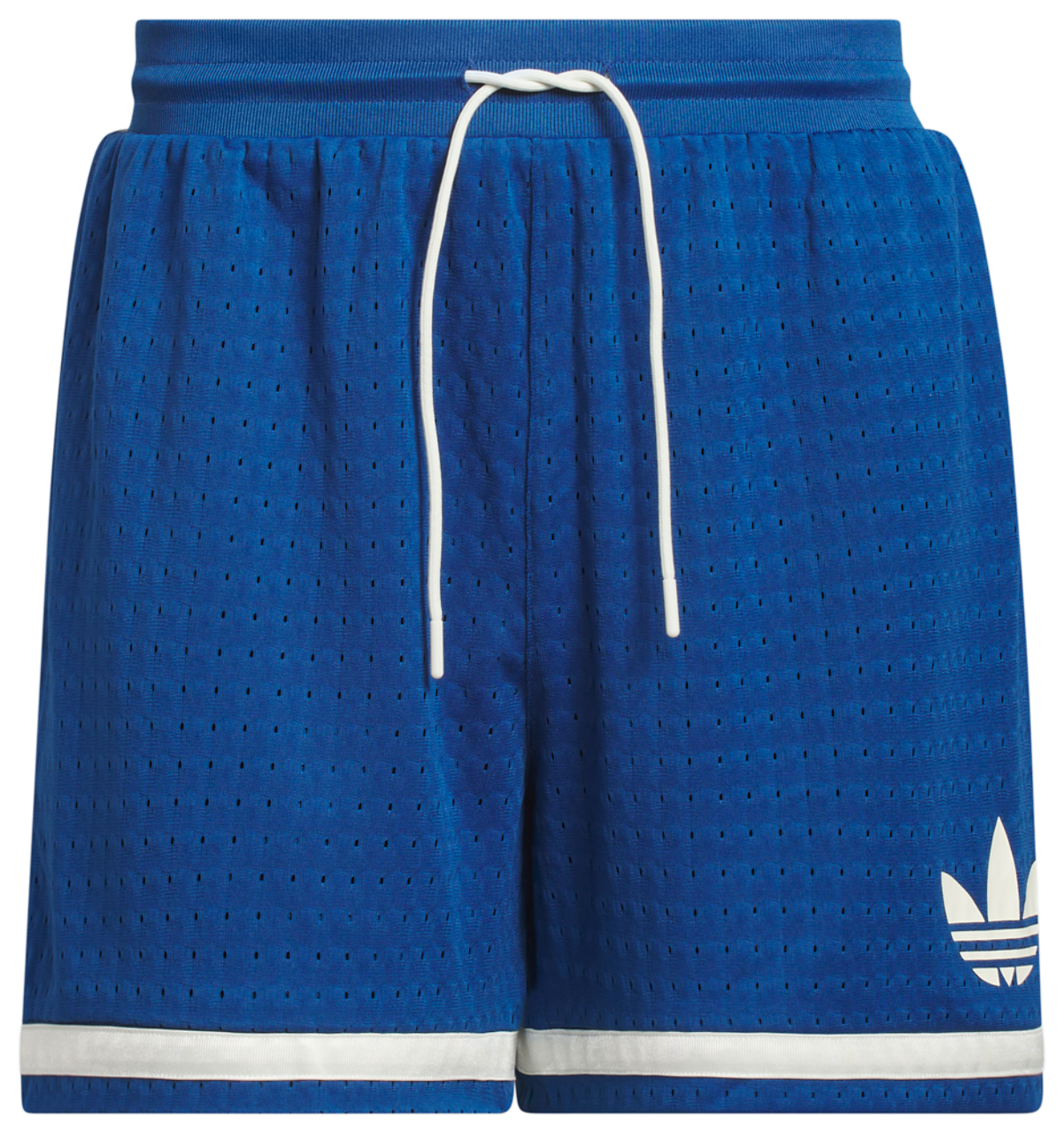 adidas Warp Knit Shorts Image 6 of 6. Tap to open photo gallery.
