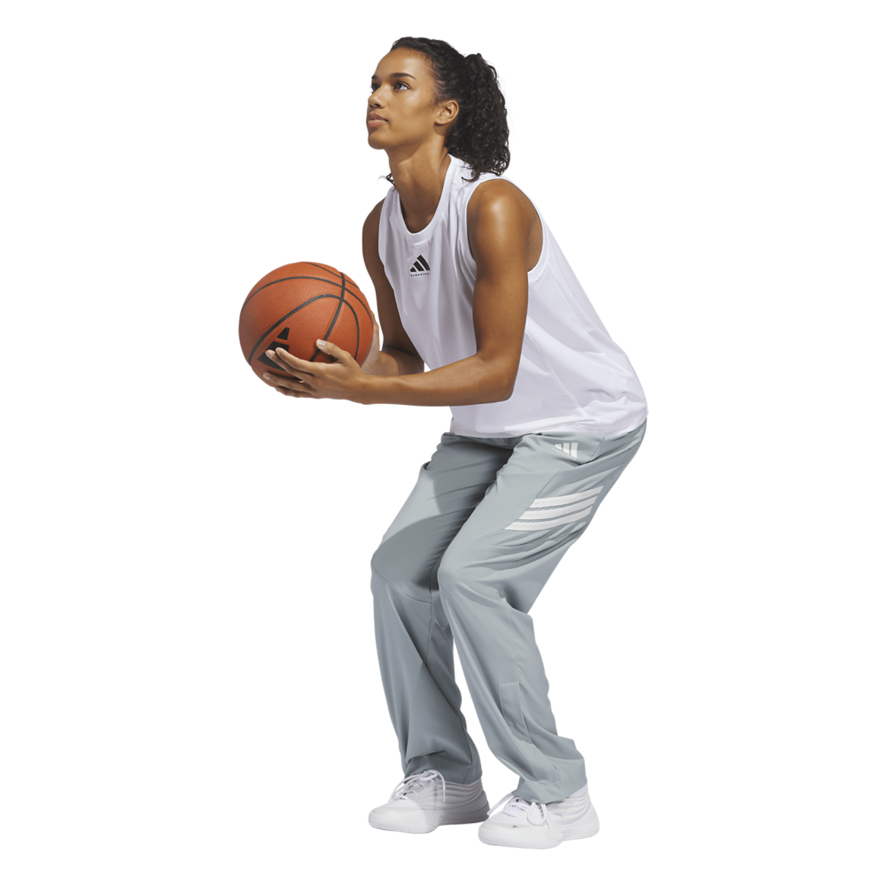 adidas Crazy Lite Pants Image 5 of 6. Tap to open photo gallery.