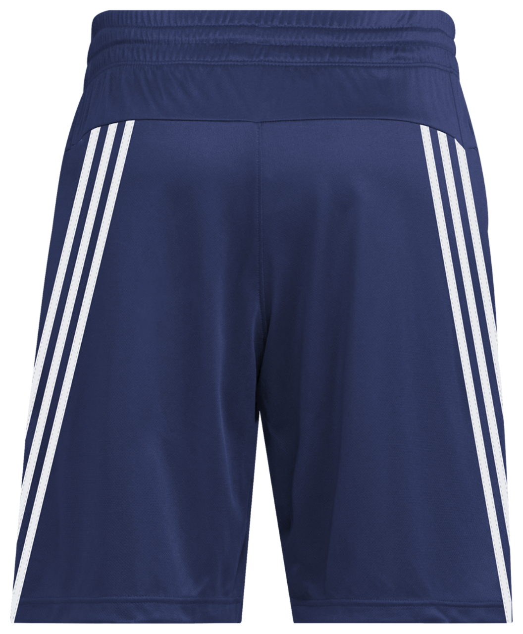 26 Redtred 3 Stripe 7 Inch Shorts Image 2 of 2. Tap to open photo gallery.