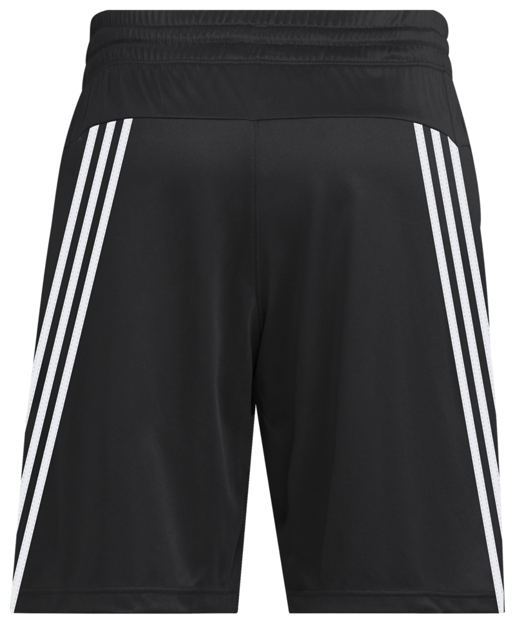 26 Redtred 3 Stripe 7 Inch Shorts Image 2 of 2. Tap to open photo gallery.