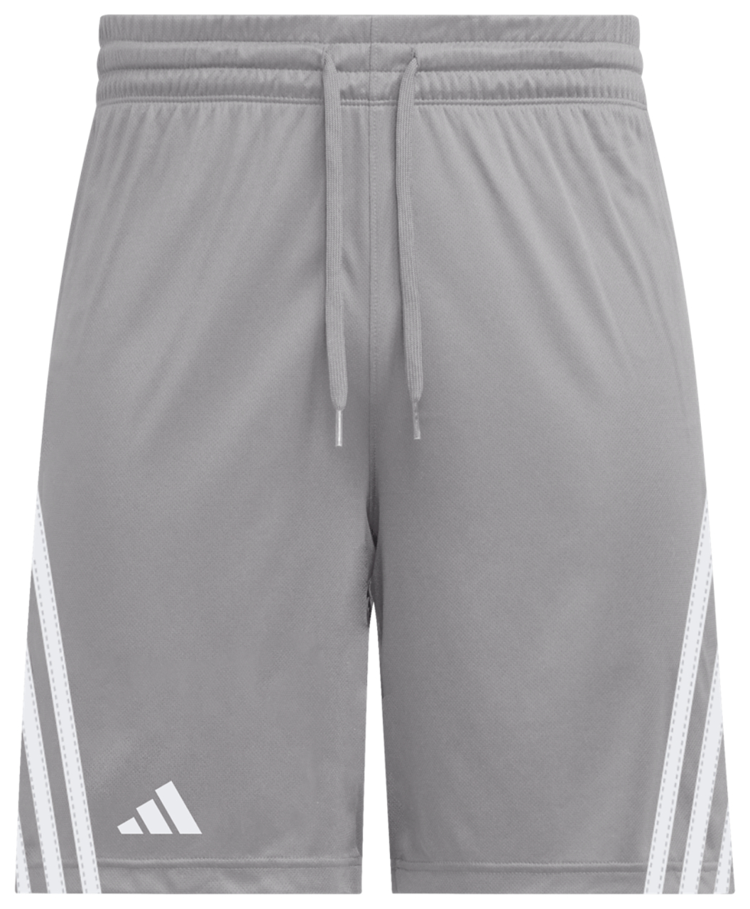 26 Redtred 3 Stripe 7 Inch Shorts Image 1 of 2. Tap to open photo gallery.