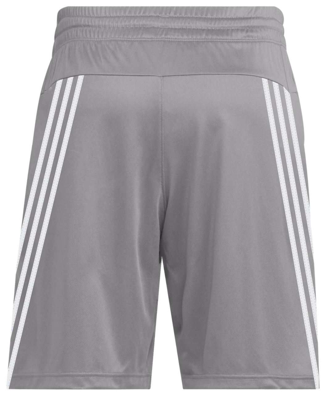 26 Redtred 3 Stripe 7 Inch Shorts Image 2 of 2. Tap to open photo gallery.
