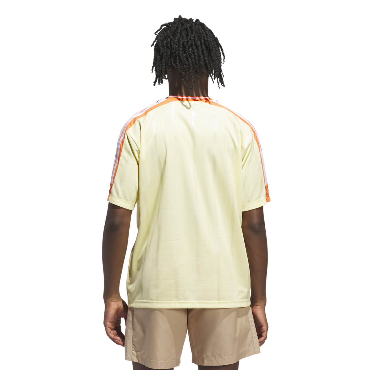 adidas Tiro T-Shirt Image 2 of 6. Tap to open photo gallery.