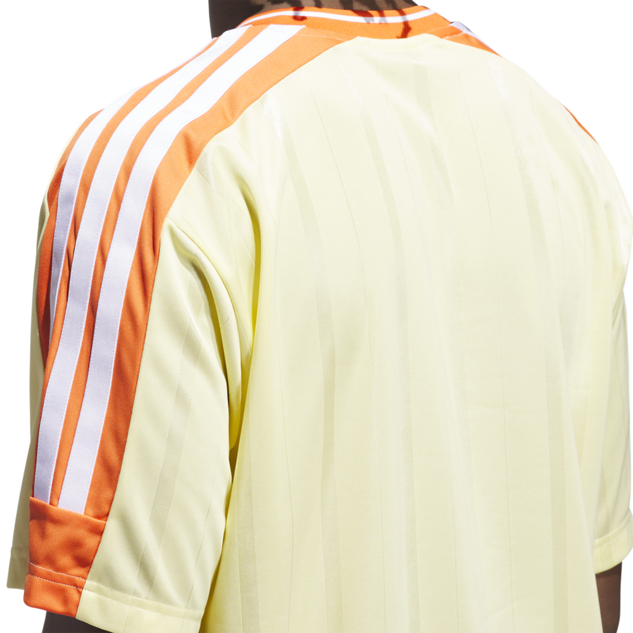 adidas Tiro T-Shirt Image 5 of 6. Tap to open photo gallery.