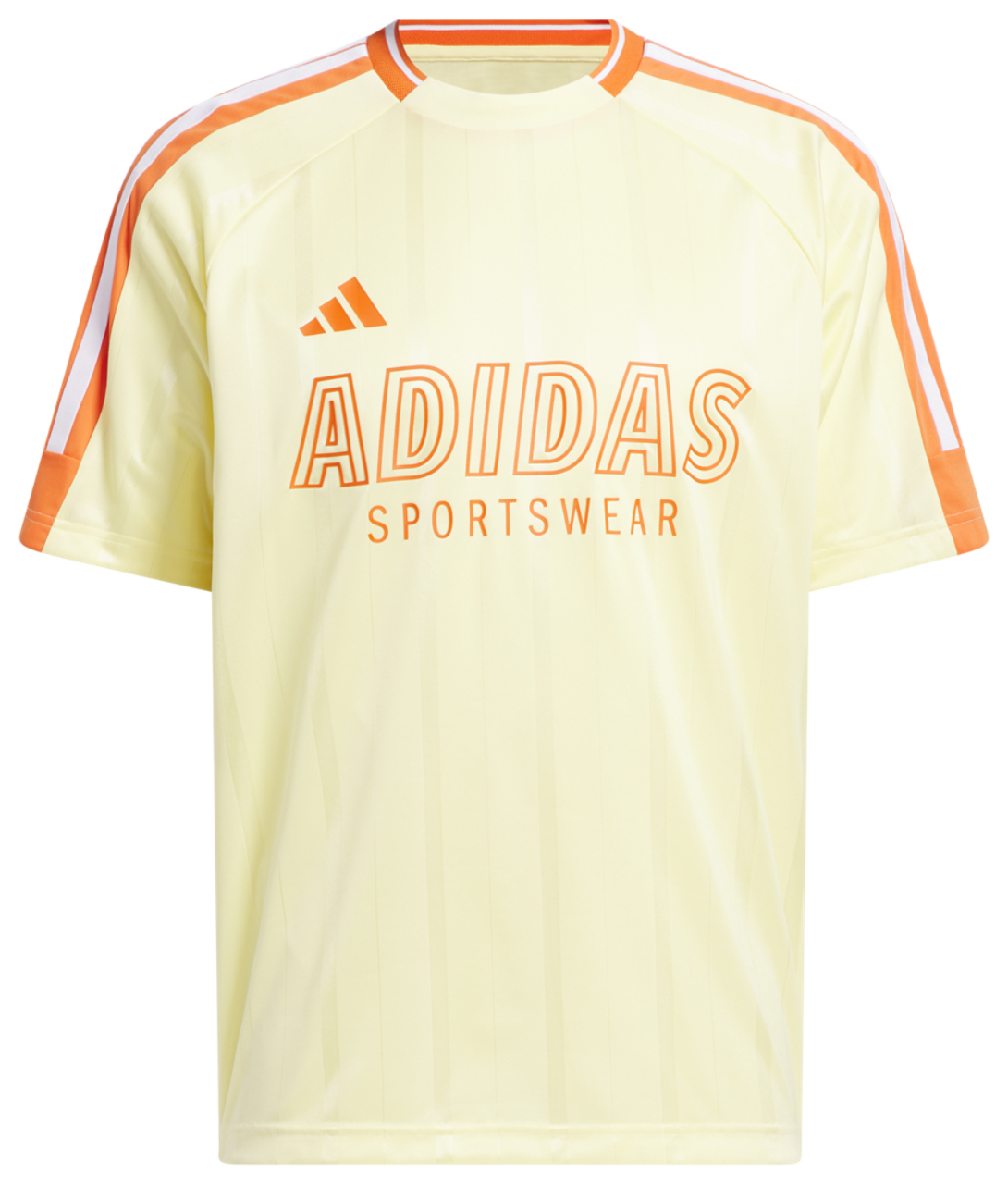 adidas Tiro T-Shirt Image 6 of 6. Tap to open photo gallery.