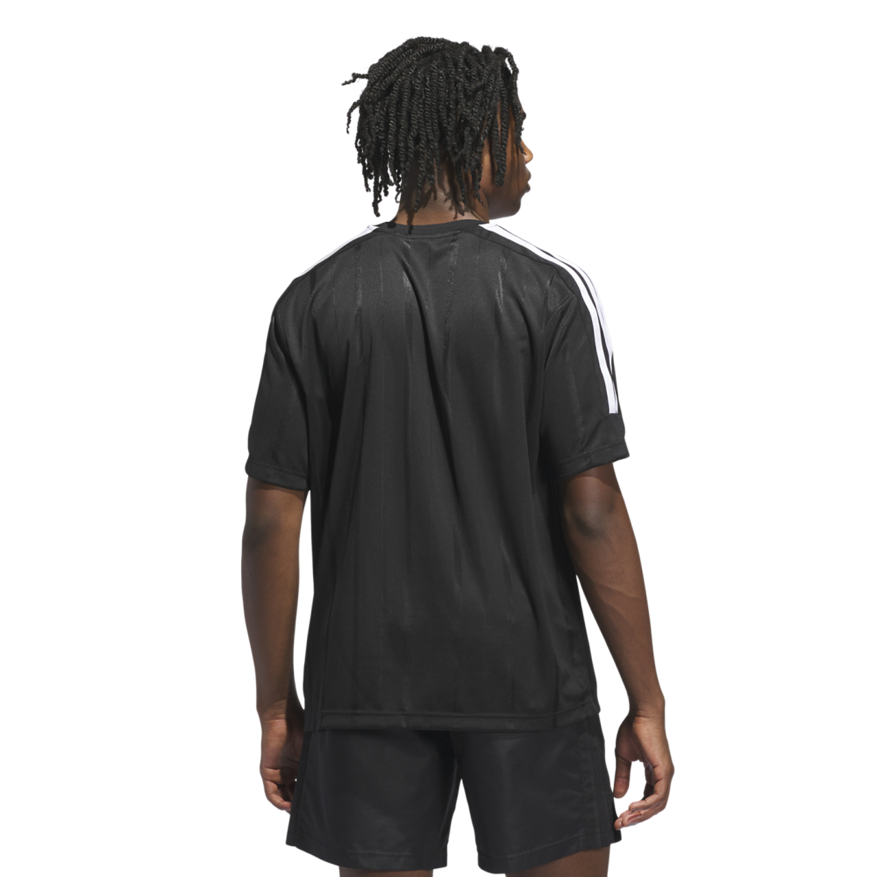 adidas Tiro T-Shirt Image 2 of 6. Tap to open photo gallery.