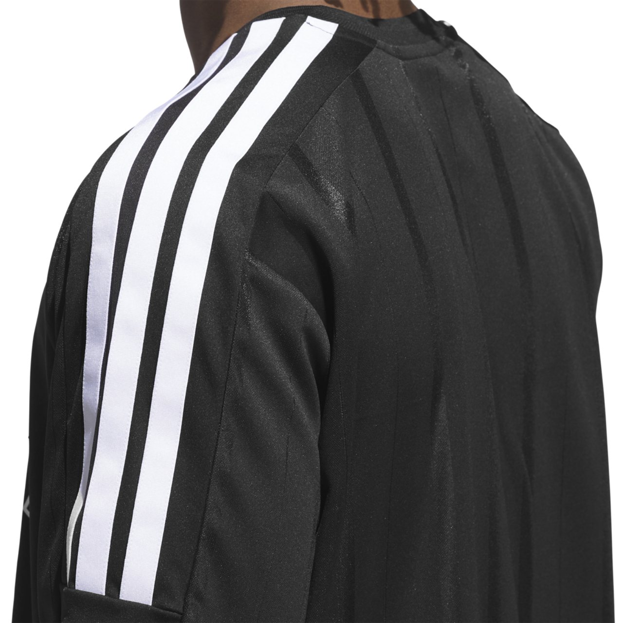 adidas Tiro T-Shirt Image 5 of 6. Tap to open photo gallery.