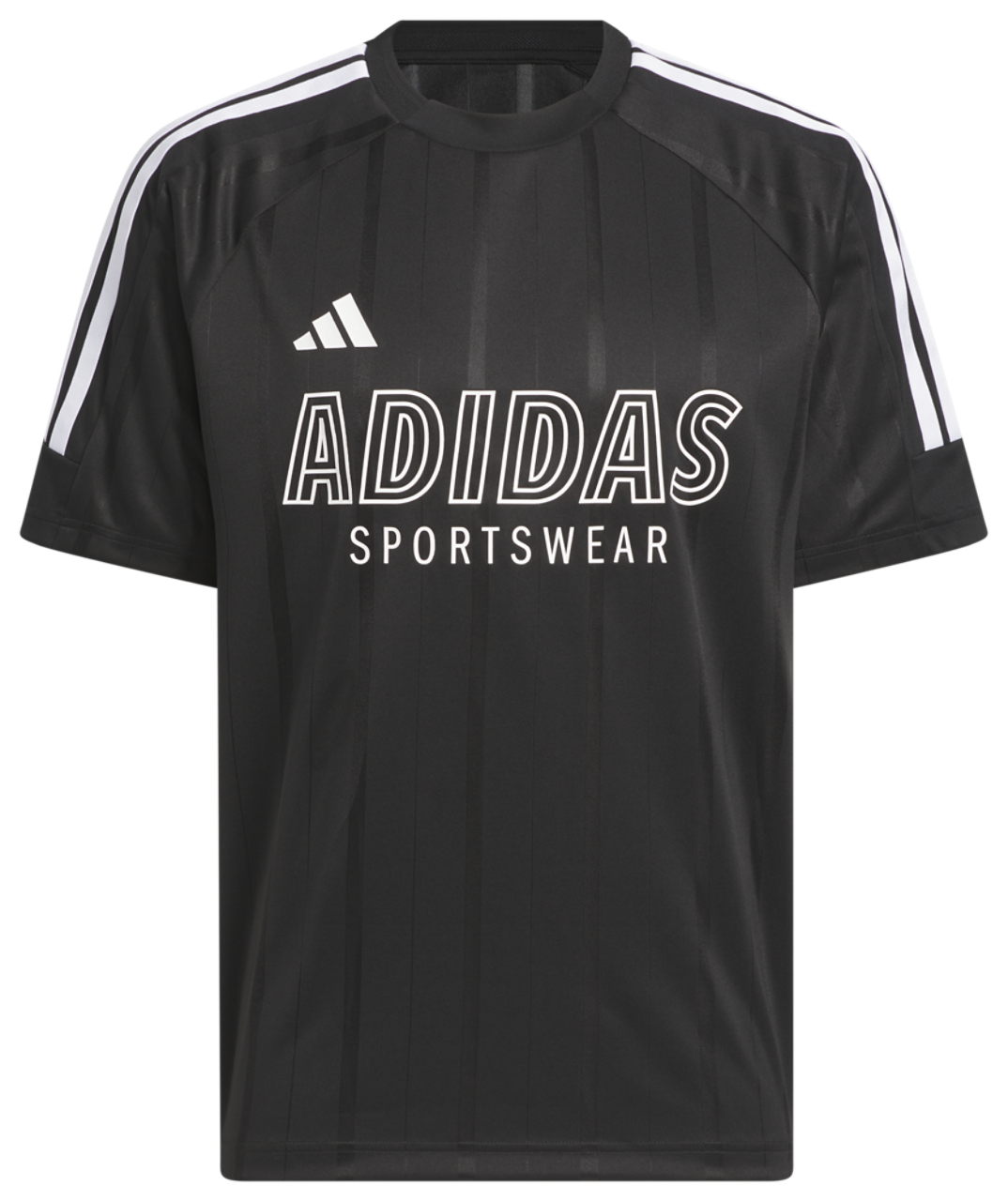 adidas Tiro T-Shirt Image 6 of 6. Tap to open photo gallery.