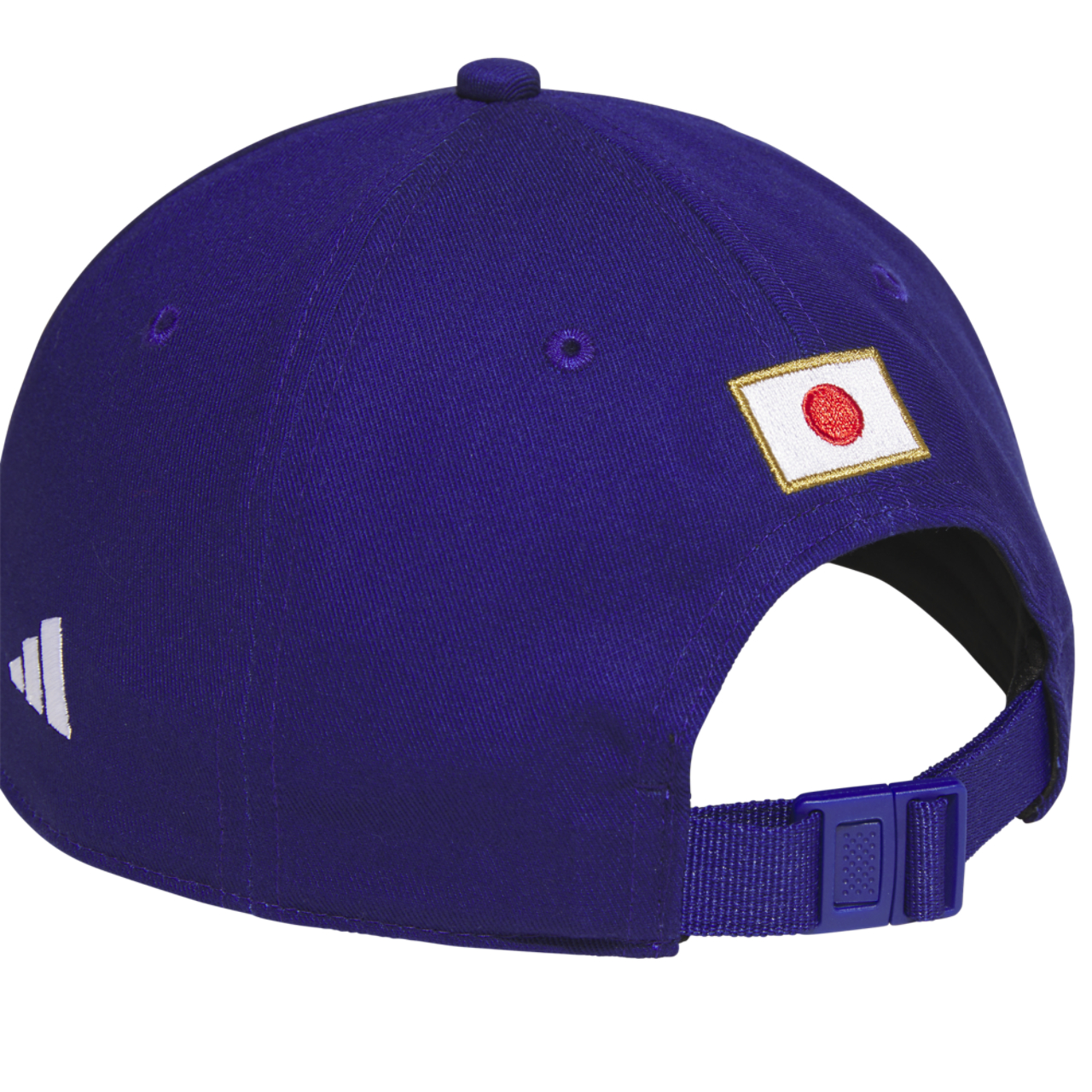 adidas Japan Cap Image 4 of 4. Tap to open photo gallery.