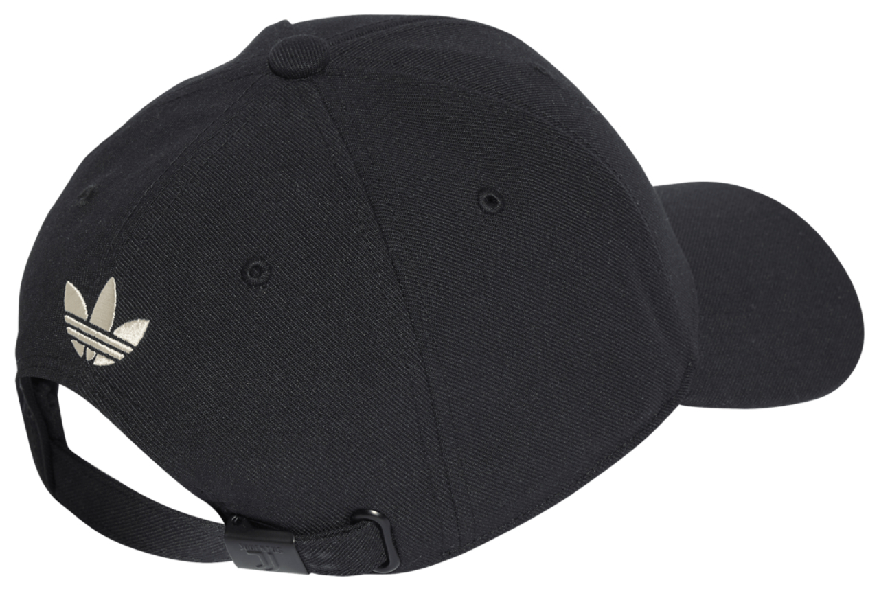 adidas Juventus 3rd Cap Image 2 of 4. Tap to open photo gallery.