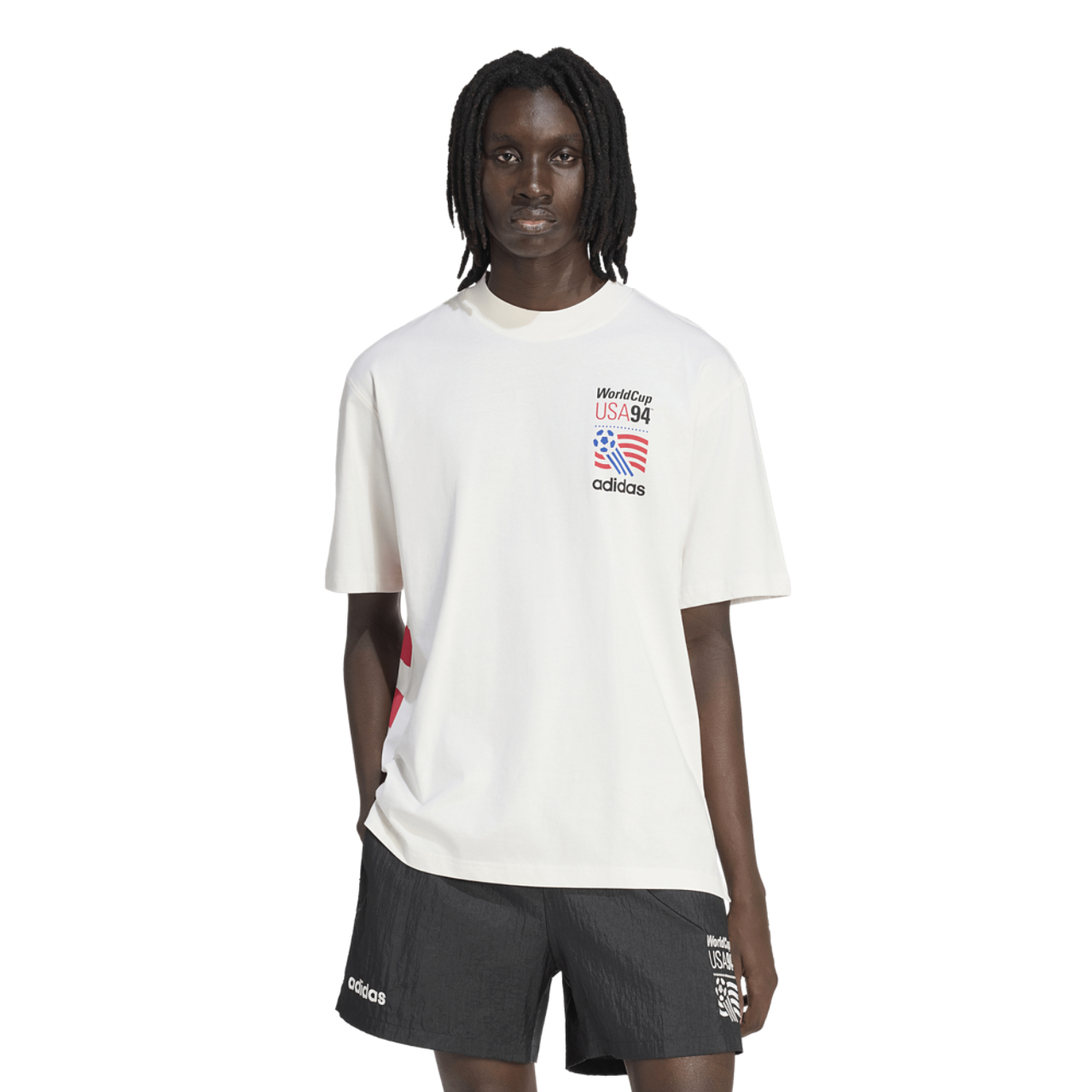 adidas US94 GR Mascot T-Shirt - Men's | Foot Locker