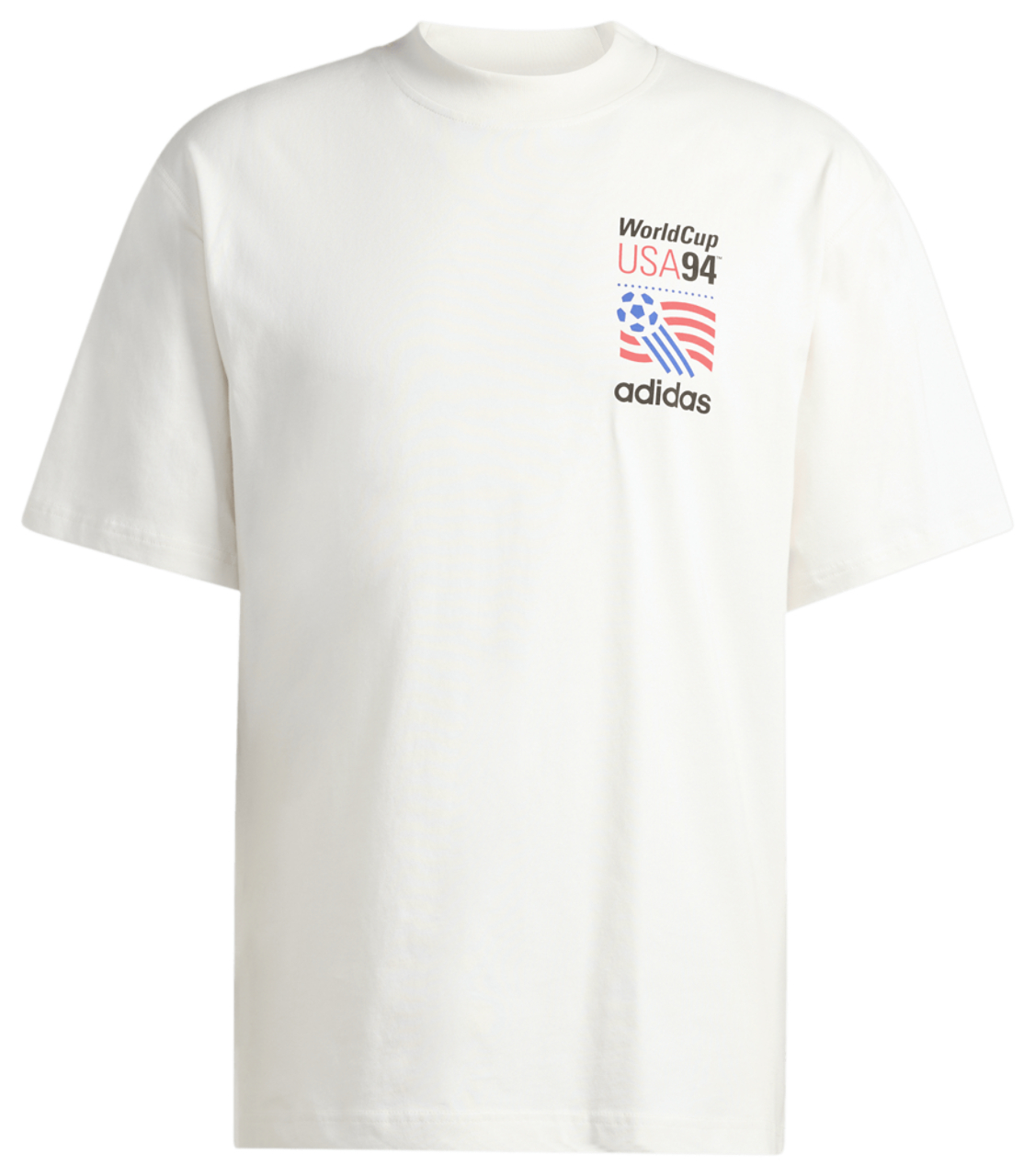 adidas US94 GR Mascot T-Shirt - Men's | Foot Locker