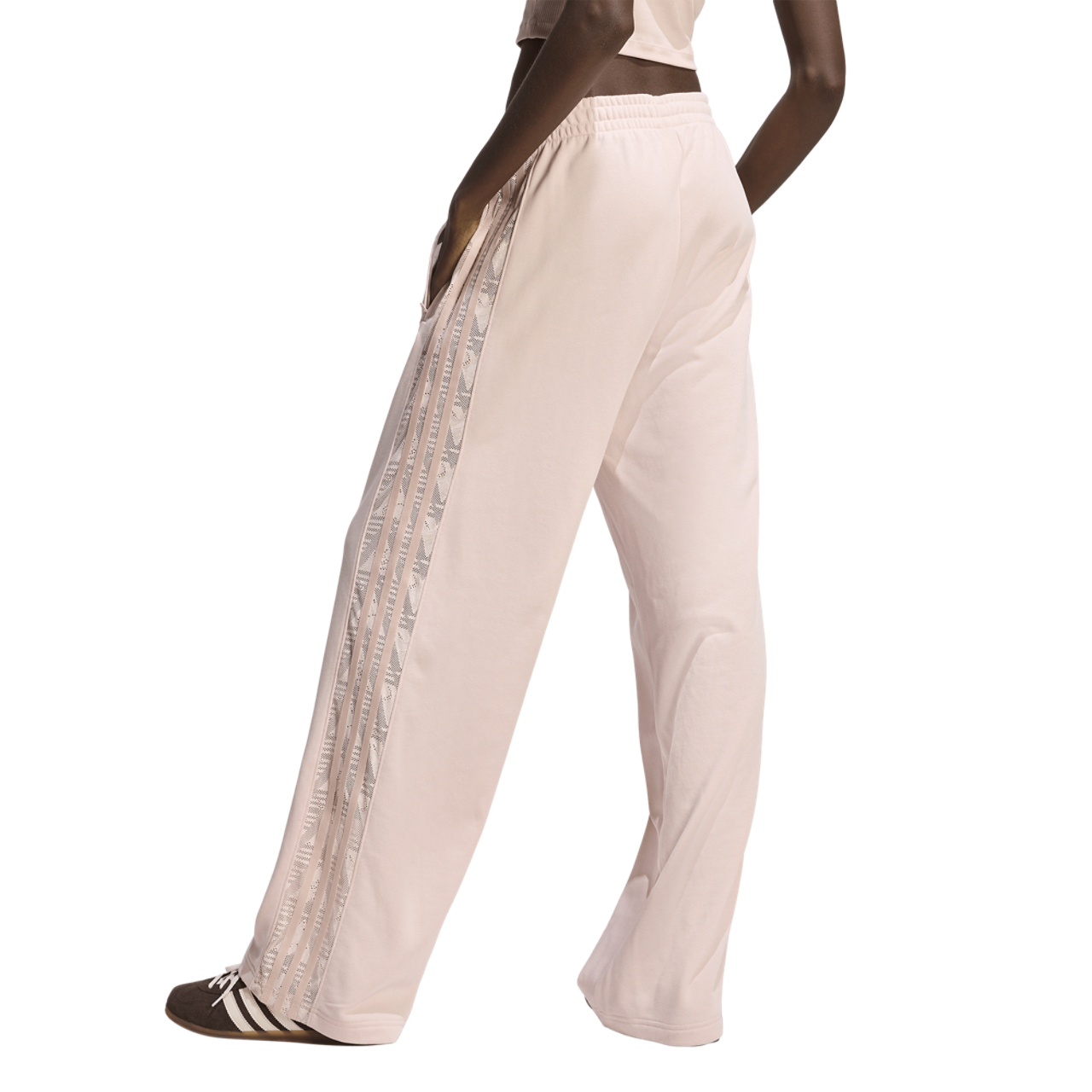 adidas Firebird Lace Track Pants - Women's | Foot Locker