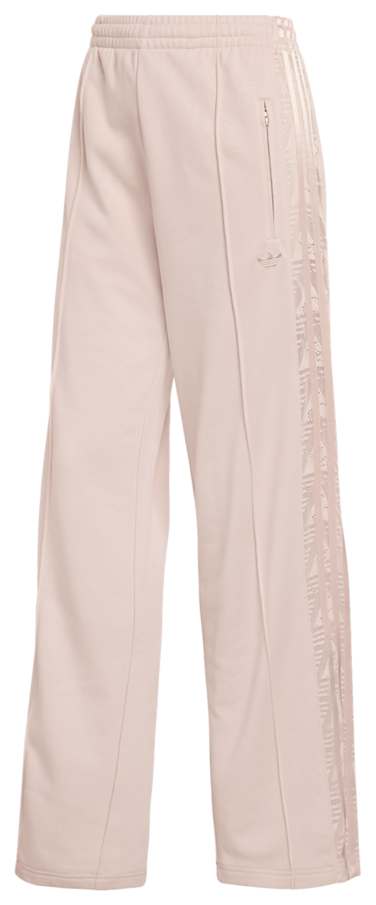 adidas Firebird Lace Track Pants Image 6 of 6. Tap to open photo gallery.
